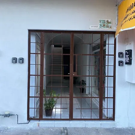 Appartamento Departamento Colibri